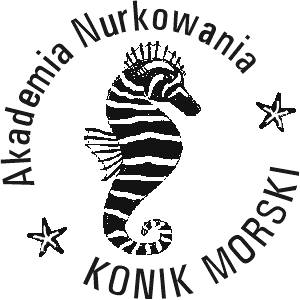 Akademia Nurkowania Konik Morski